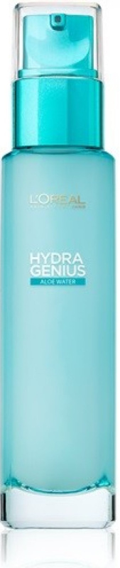 L’Oréal Paris Hydra Genius hydratační pleťová péče pro normální až smíšenou pleť 70 ml