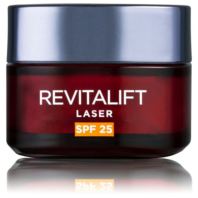 L’Oréal Paris Revitalift Laser Renew denní krém proti vráskám se střední UV ochranou 50 ml