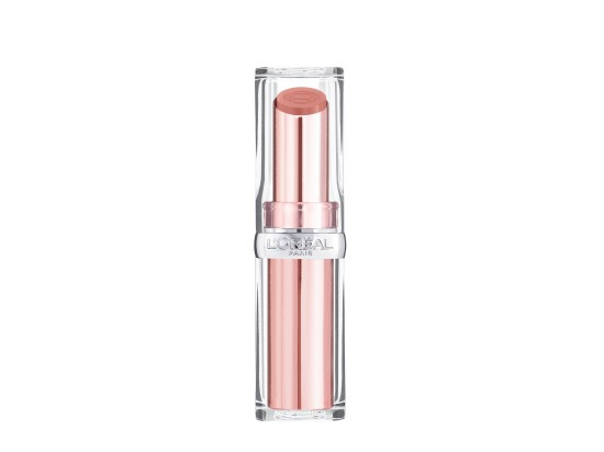 L’Oréal Paris Glow Paradise pečující rtěnka s balzámem odstín 642 #MLBB 25 g