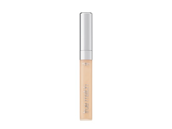 L’Oréal Paris True Match The One tekutý korektor odstín 1.R/C Rose Ivory 6.8 ml