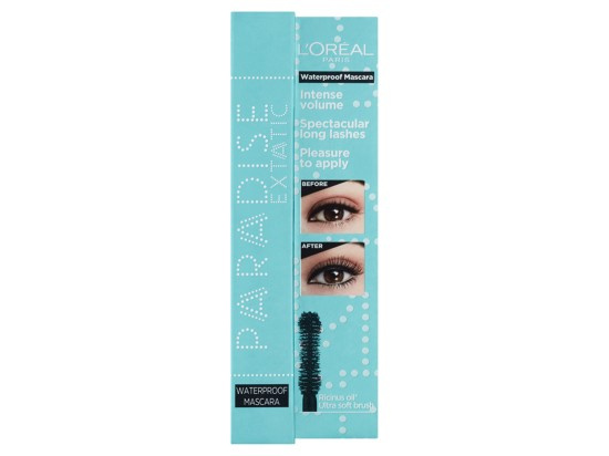L’Oréal Paris Lash Paradise voděodolná prodlužující řasenka pro extra objem 6,4 ml