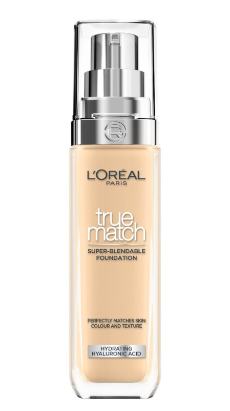 L’Oréal Paris True Match tekutý make-up odstín 2D2W 30 ml