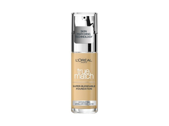L’Oréal Paris True Match tekutý make-up odstín 2D2W 30 ml