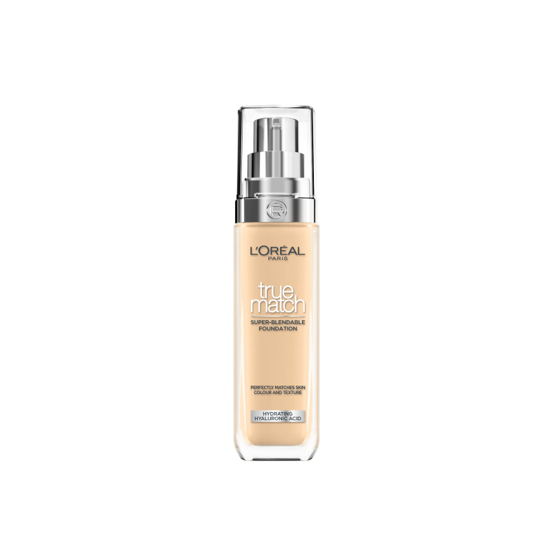 L’Oréal Paris True Match tekutý make-up odstín 2D2W 30 ml