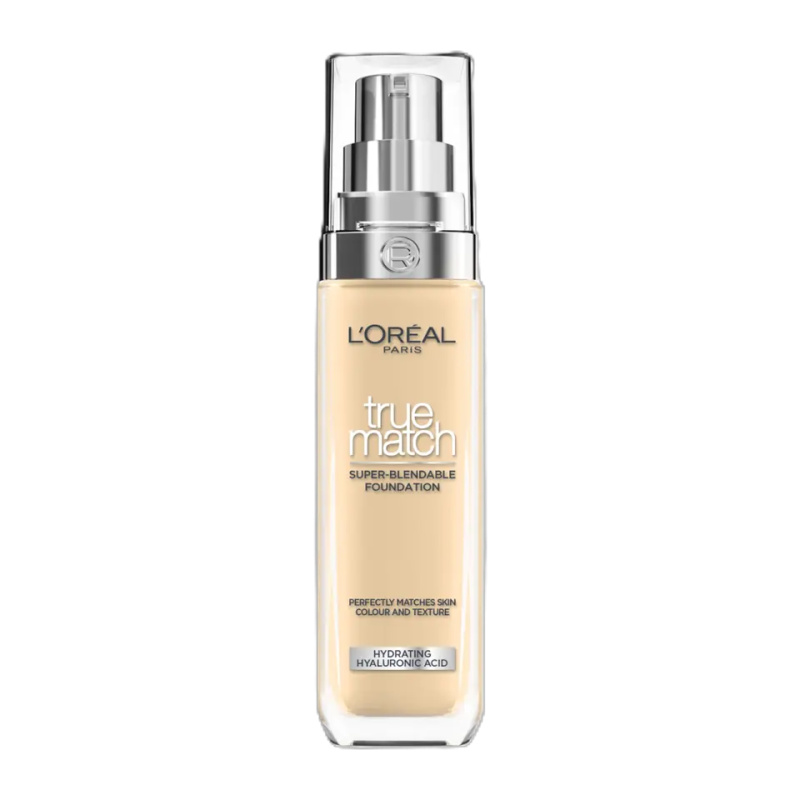 L’Oréal Paris True Match tekutý make-up odstín 2D2W 30 ml
