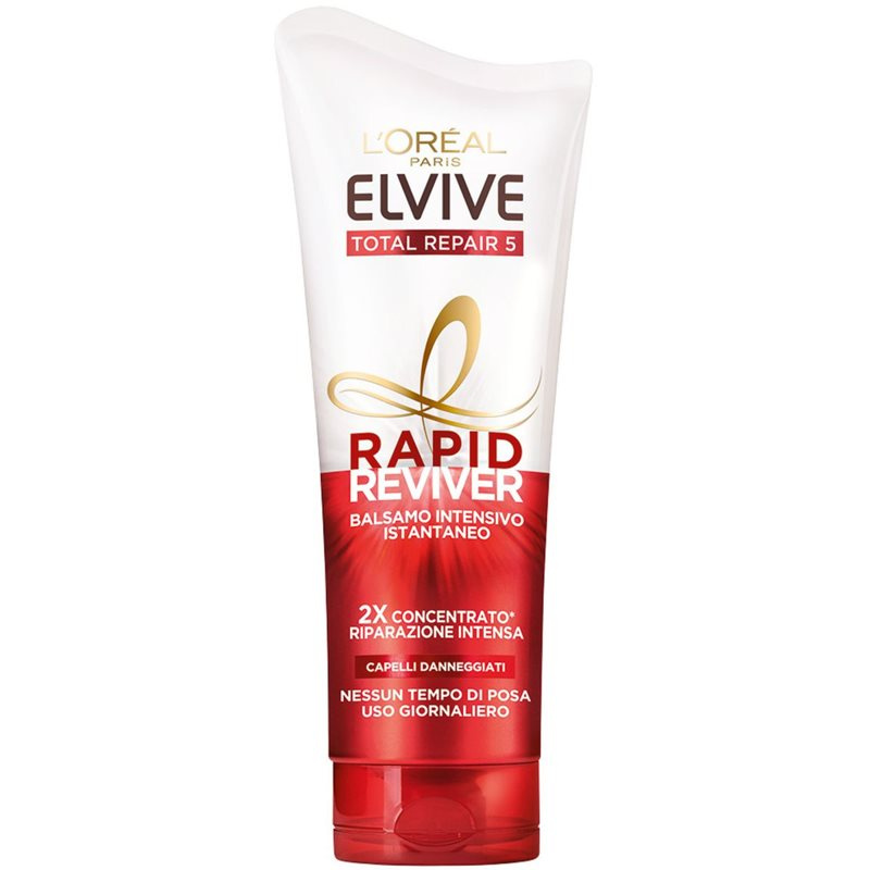 L’Oréal Paris Elseve Total Repair 5 balzám pro poškozené vlasy 180 ml