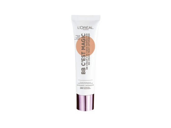L’Oréal Paris Magic BB BB krém odstín Medium 30 ml