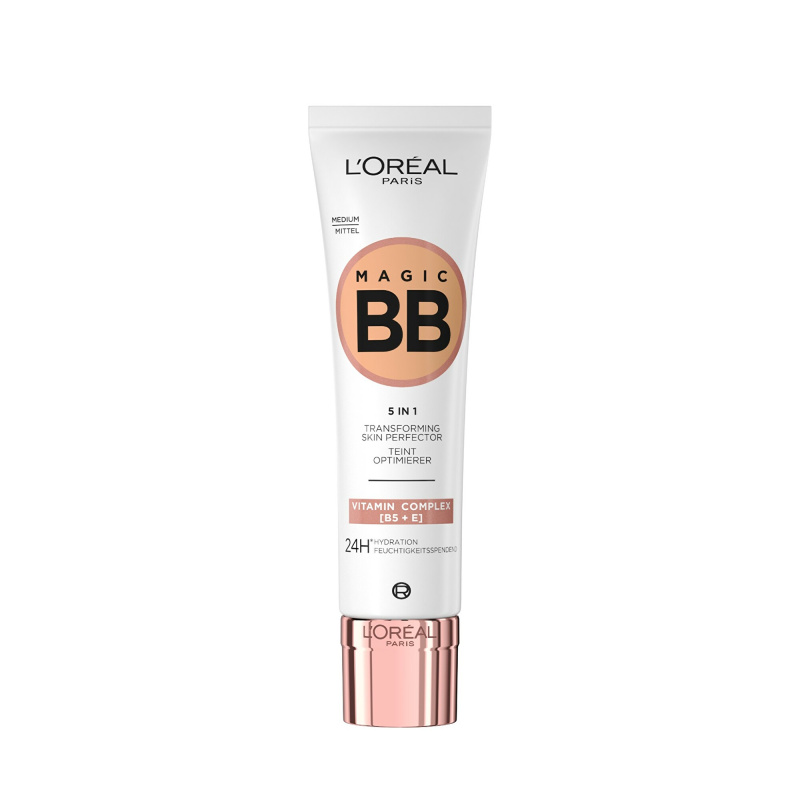 L’Oréal Paris Magic BB BB krém odstín Medium 30 ml