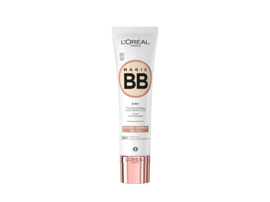 L’Oréal Paris Magic BB BB krém odstín Very Light 30 ml