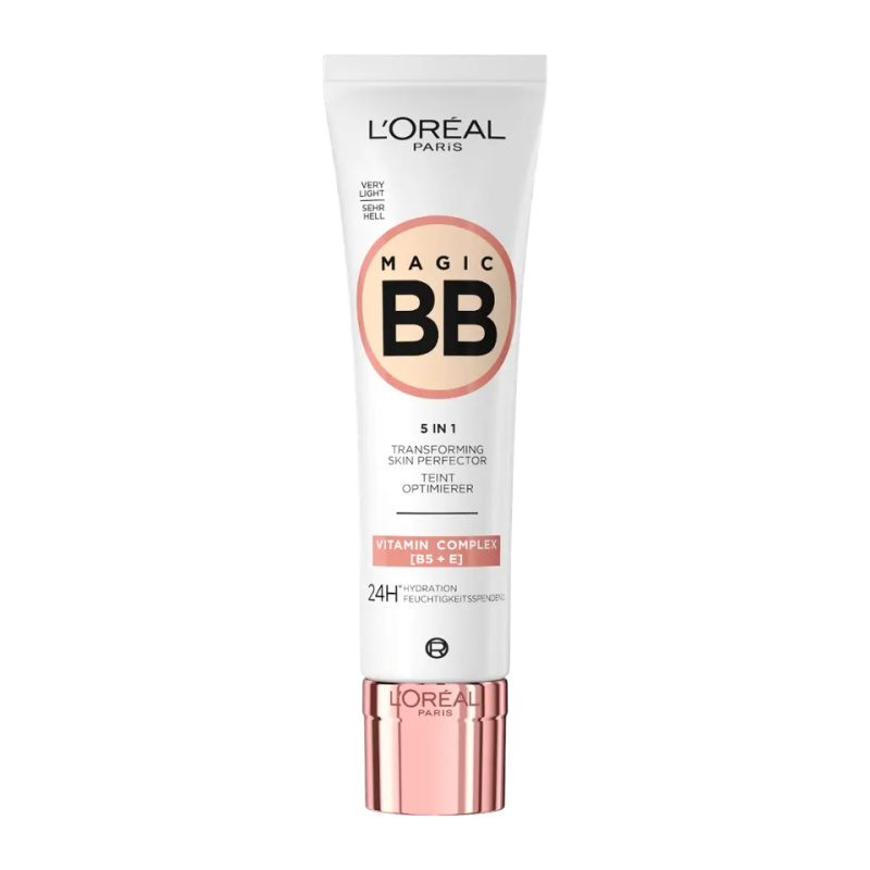 L’Oréal Paris Magic BB BB krém odstín Very Light 30 ml
