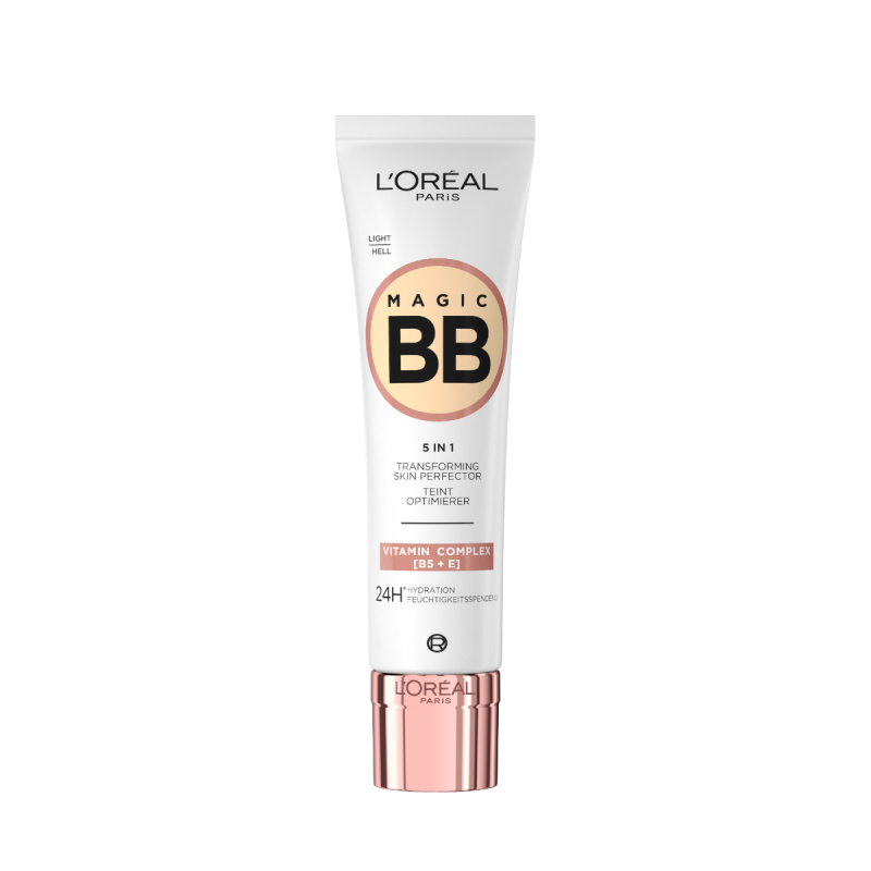 L’Oréal Paris Magic BB BB krém odstín Light 30 ml