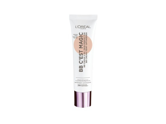 L’Oréal Paris Magic BB BB krém odstín Light 30 ml