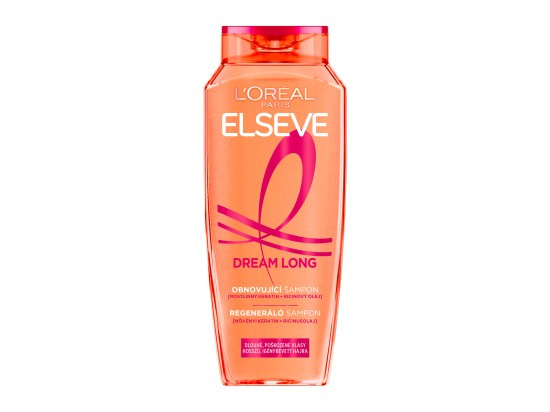 L’Oréal Paris Elseve Dream Long obnovující šampon 250 ml