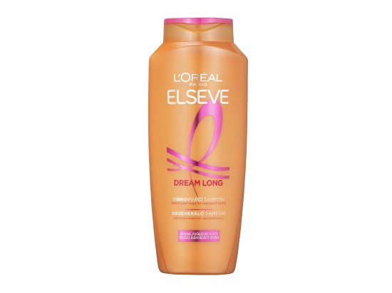 L’Oréal Paris Elseve Dream Long obnovující šampon 400 ml