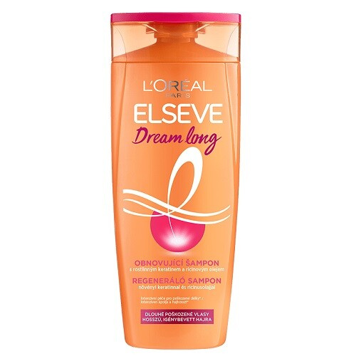 L’Oréal Paris Elseve Dream Long obnovující šampon 400 ml
