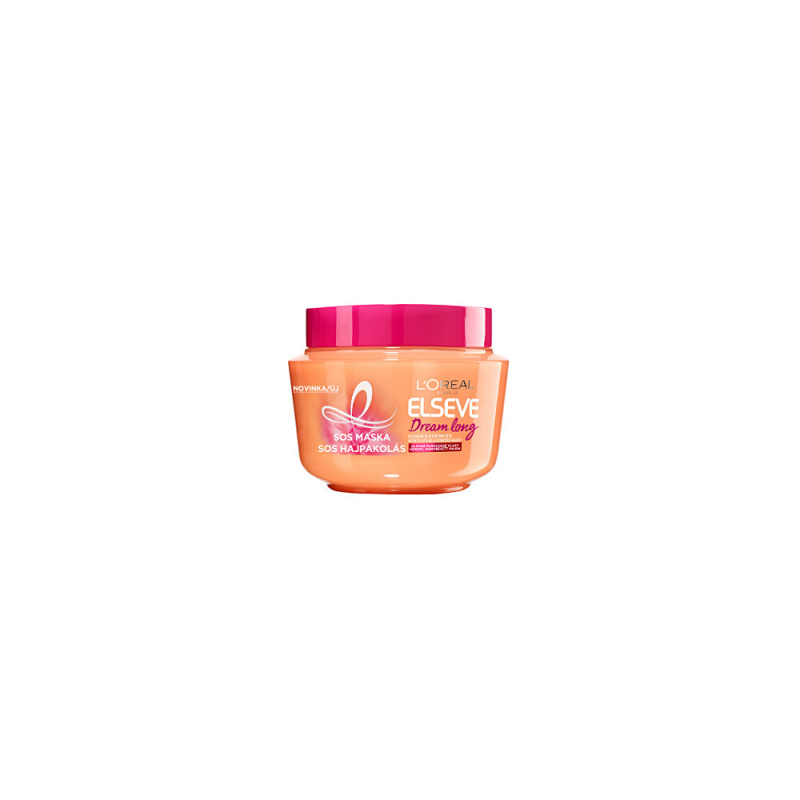 L’Oréal Paris Elseve Dream Long regenerační maska na vlasy 300 ml