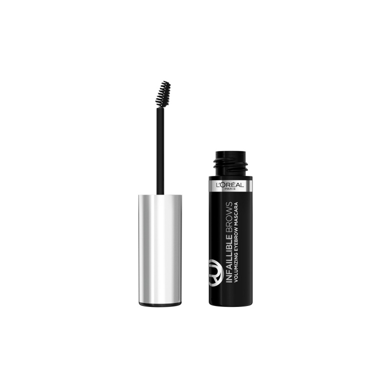 L’Oréal Paris Infaillible Brows gel na obočí odstín 5.0 Light Brunette 4,9 ml