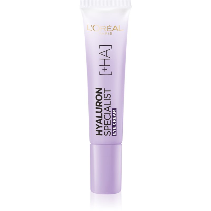L’Oréal Paris Hyaluron Specialist oční krém 15 ml
