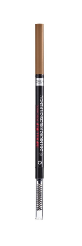 L’Oréal Paris Infaillible Brows tužka na obočí odstín 5.0 Light Brunette 1,2 g