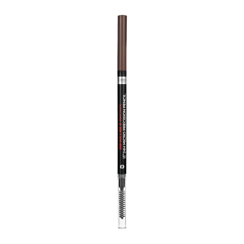 L’Oréal Paris Infaillible Brows tužka na obočí odstín 5.0 Light Brunette 1,2 g