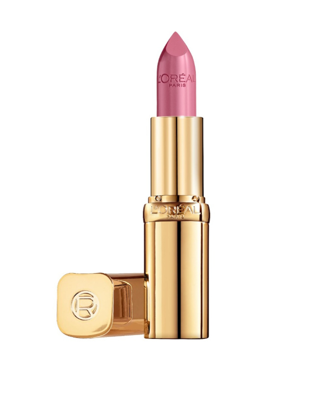 L’Oréal Paris Color Riche hydratační rtěnka odstín 129 Montmartre 3,6 g
