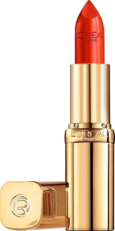 L’Oréal Paris Color Riche hydratační rtěnka odstín 129 Montmartre 3,6 g