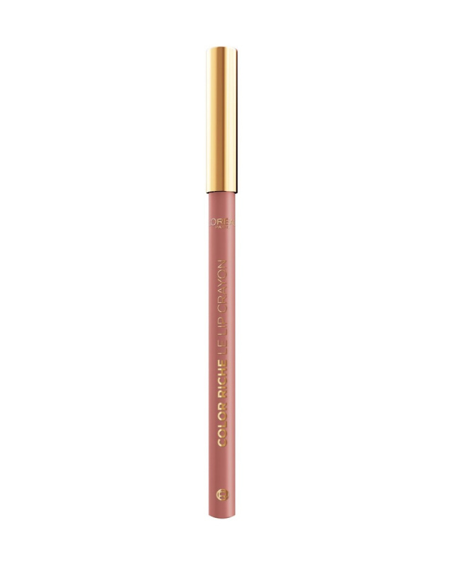 L’Oréal Paris Color Riche konturovací tužka na rty odstín 601 Worth It 1.2 g
