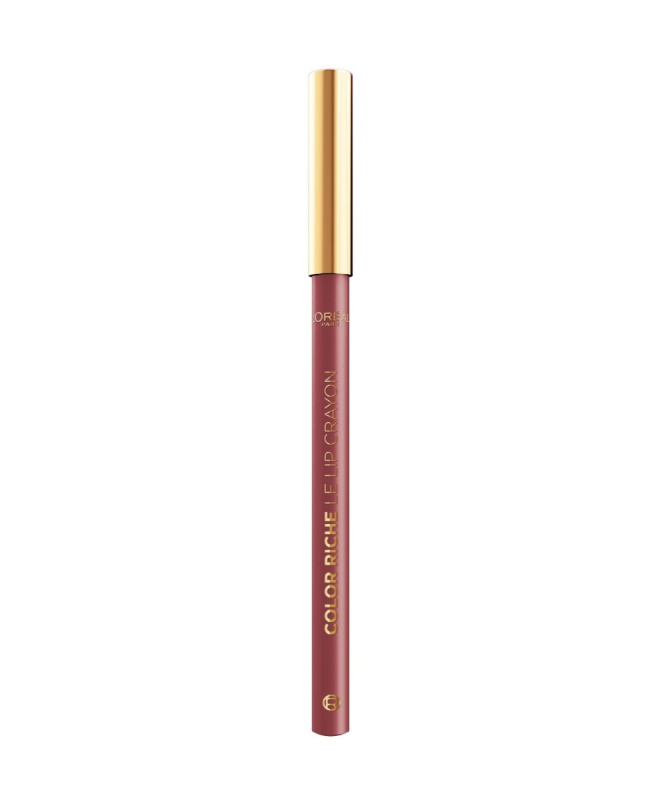 L’Oréal Paris Color Riche konturovací tužka na rty odstín 635 Worth It Medium 1.2 g
