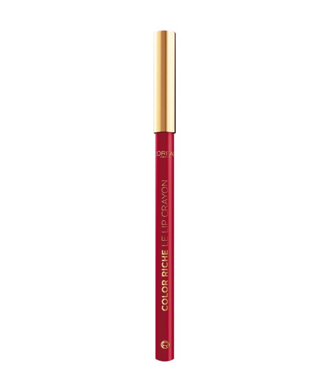 L’Oréal Paris Color Riche konturovací tužka na rty odstín 297 Red Passion 1.2 g