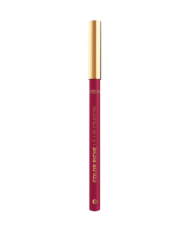 L’Oréal Paris Color Riche konturovací tužka na rty odstín 124 S'Il Vous Plaît 1.2 g