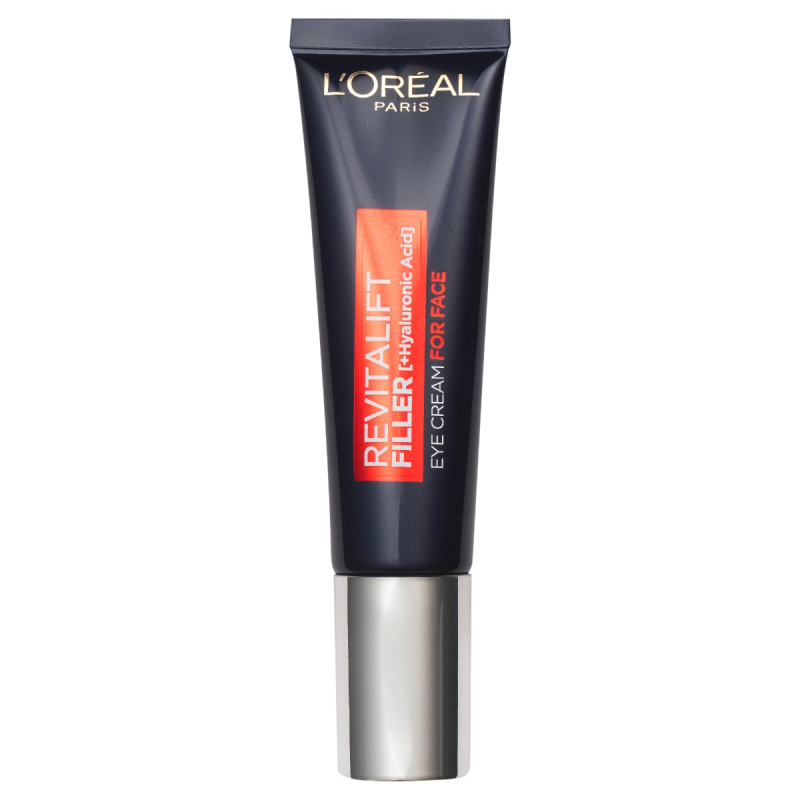 L’Oréal Paris Revitalift Filler hydratační krém na obličej a oči 30 ml