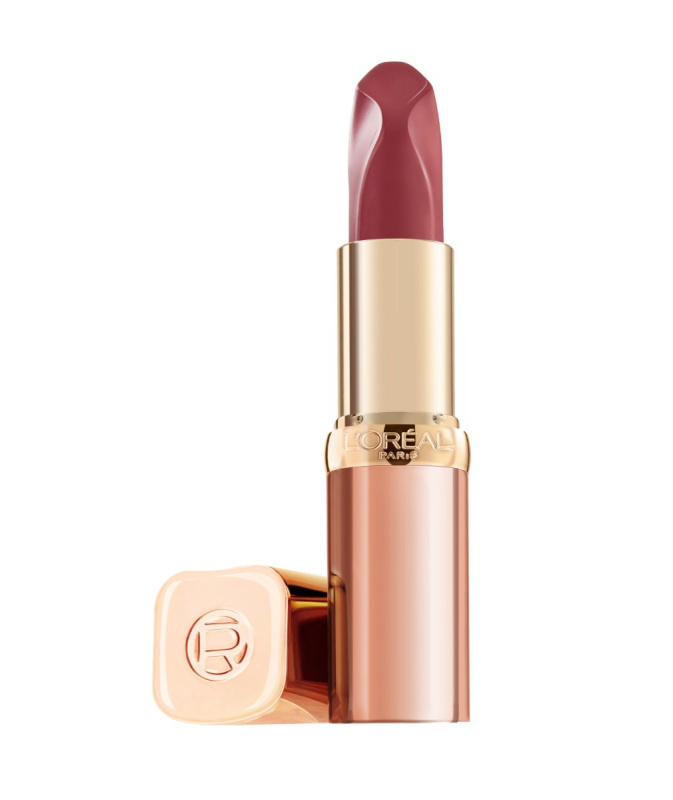 L’Oréal Paris Color Riche Les Nus hydratační rtěnka odstín 177 Nu Authentique 3.6 g