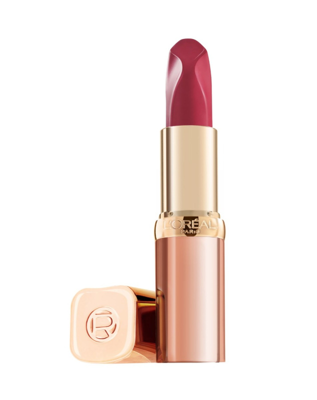 L’Oréal Paris Color Riche Les Nus hydratační rtěnka odstín 174 Nu Insouciant 3.6 g