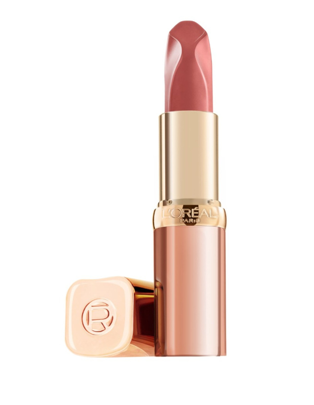 L’Oréal Paris Color Riche Les Nus hydratační rtěnka odstín 173 Nu Impertinent 3.6 g