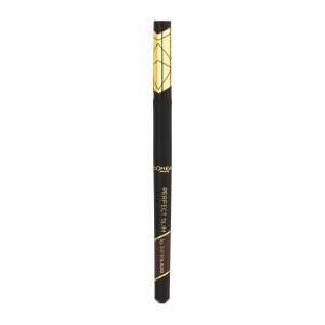 L’Oréal Paris Superliner Perfect Slim oční linky ve fixu odstín 03 Brown 1 g