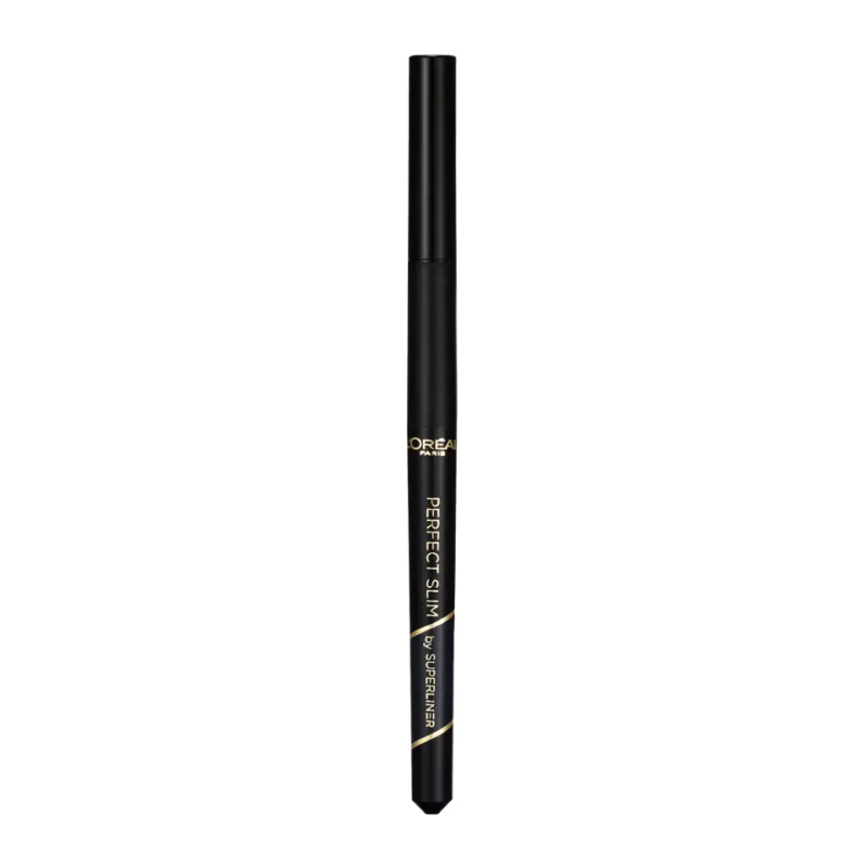 L’Oréal Paris Superliner Perfect Slim oční linky ve fixu odstín 02 Gray 1 g