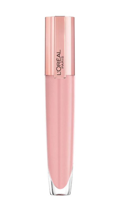 L’Oréal Paris Glow Paradise Balm in Gloss lesk na rty s kyselinou hyaluronovou odstín 402 I Soar 7 ml