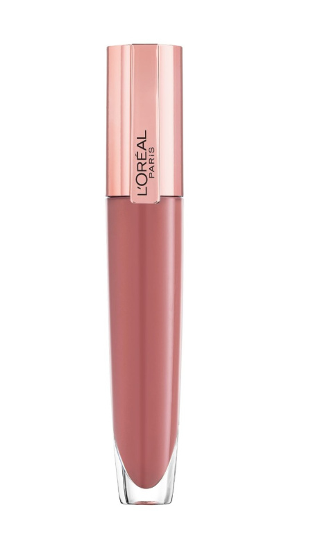 L’Oréal Paris Glow Paradise Balm in Gloss lesk na rty s kyselinou hyaluronovou odstín 412 I Heighten 7 ml