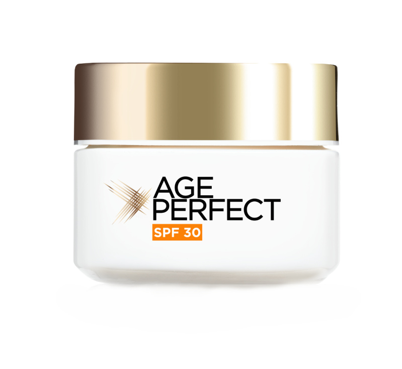 L’Oréal Paris Age Perfect Collagen Expert zpevňující denní krém SPF 30 50 ml