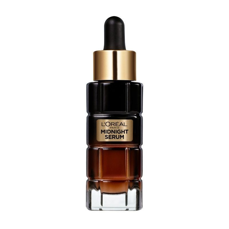 L’Oréal Paris Age Perfect Cell Renew Midnight regenerační pleťové sérum 30 ml