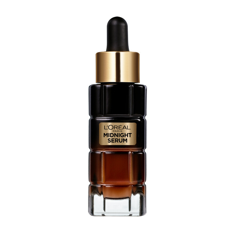 L’Oréal Paris Age Perfect Cell Renew Midnight regenerační pleťové sérum 30 ml