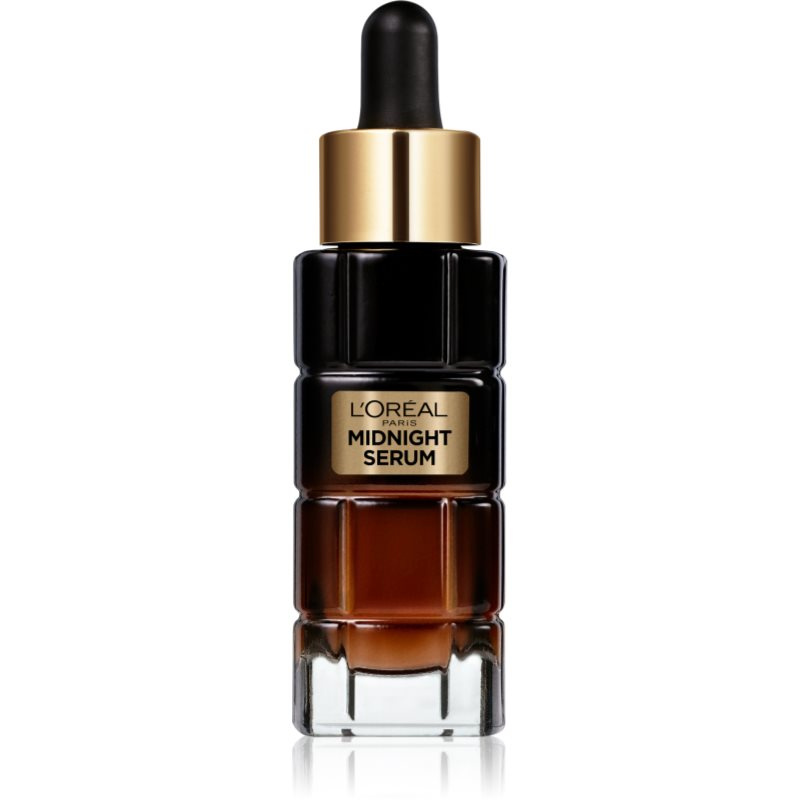 L’Oréal Paris Age Perfect Cell Renew Midnight regenerační pleťové sérum 30 ml