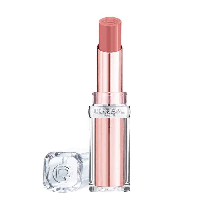 L’Oréal Paris Glow Paradise pečující rtěnka s balzámem odstín 191 nude heaven 25 g