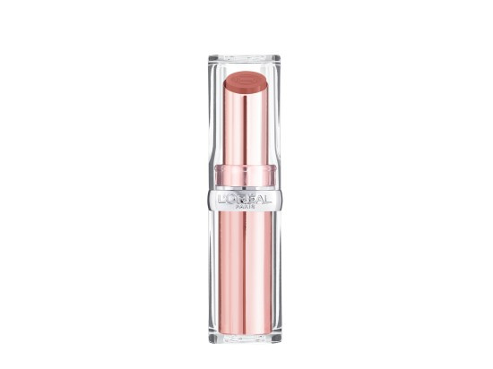 L’Oréal Paris Glow Paradise pečující rtěnka s balzámem odstín 191 nude heaven 25 g