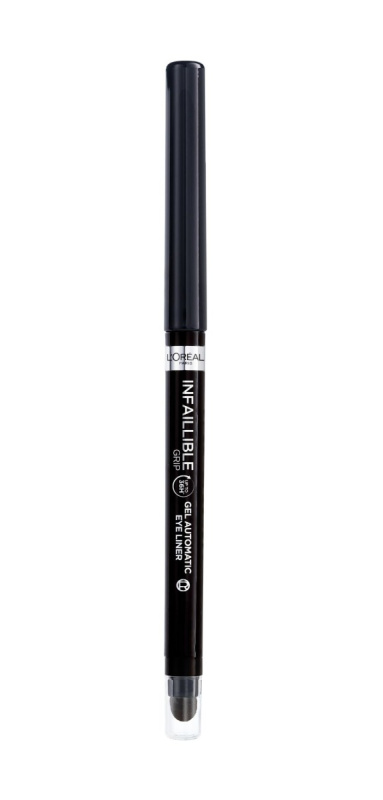 L’Oréal Paris Infaillible Gel Automatic Liner automatická tužka na oči odstín Black 1 ks