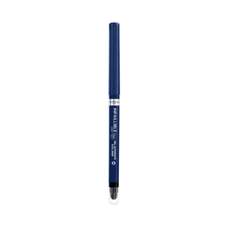 L’Oréal Paris Infaillible Gel Automatic Liner automatická tužka na oči odstín Blue 1 ks