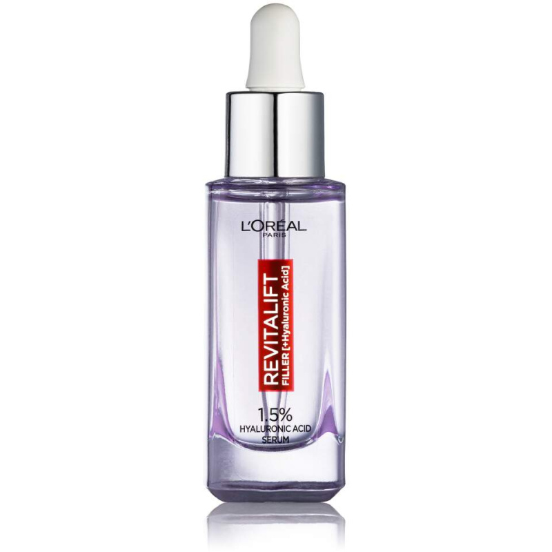 L’Oréal Paris Revitalift Filler sérum proti vráskám s kyselinou hyaluronovou 30 ml