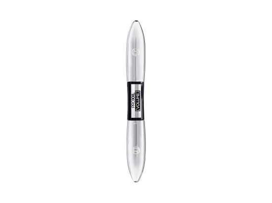 L’Oréal Paris PRO XXL Volume oboustranná řasenka pro zahuštění řas 12 ml