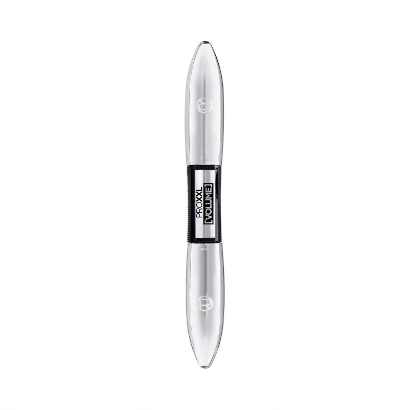 L’Oréal Paris PRO XXL Volume oboustranná řasenka pro zahuštění řas 12 ml