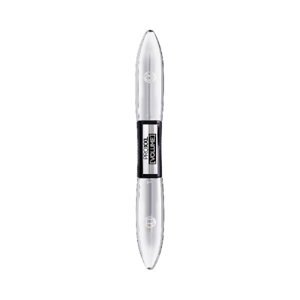 L’Oréal Paris PRO XXL Volume oboustranná řasenka pro zahuštění řas 12 ml